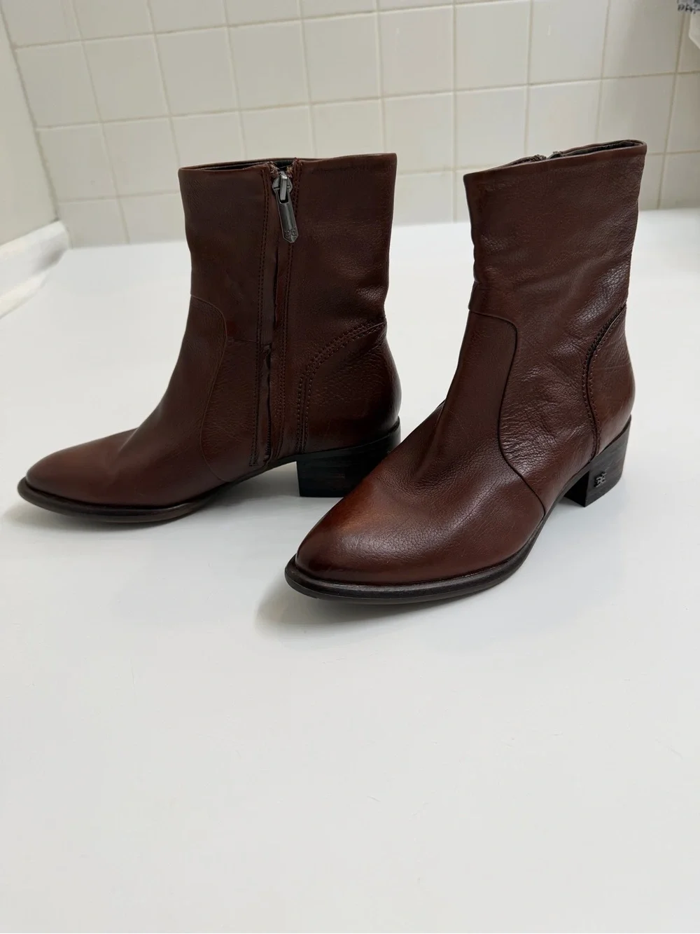 Sam Edelman classic sam